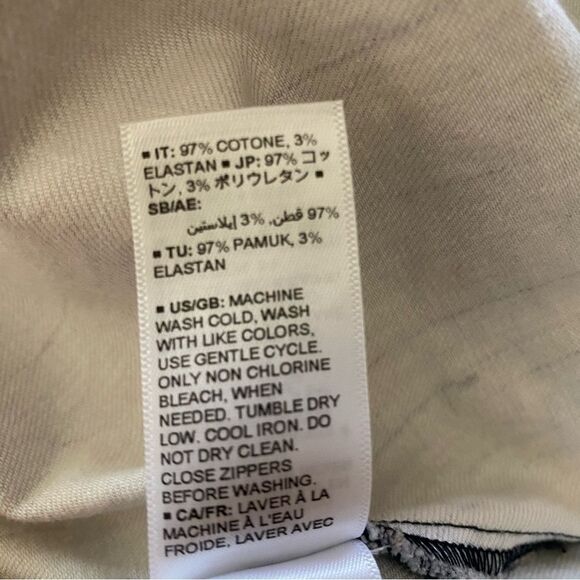 Making The Cut Episode 5 Winning Looks Gary’s Carnival Dress Size Small - Picture 8 of 8